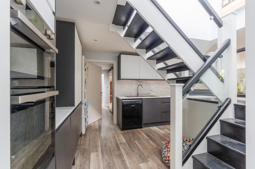House in Norwich - More