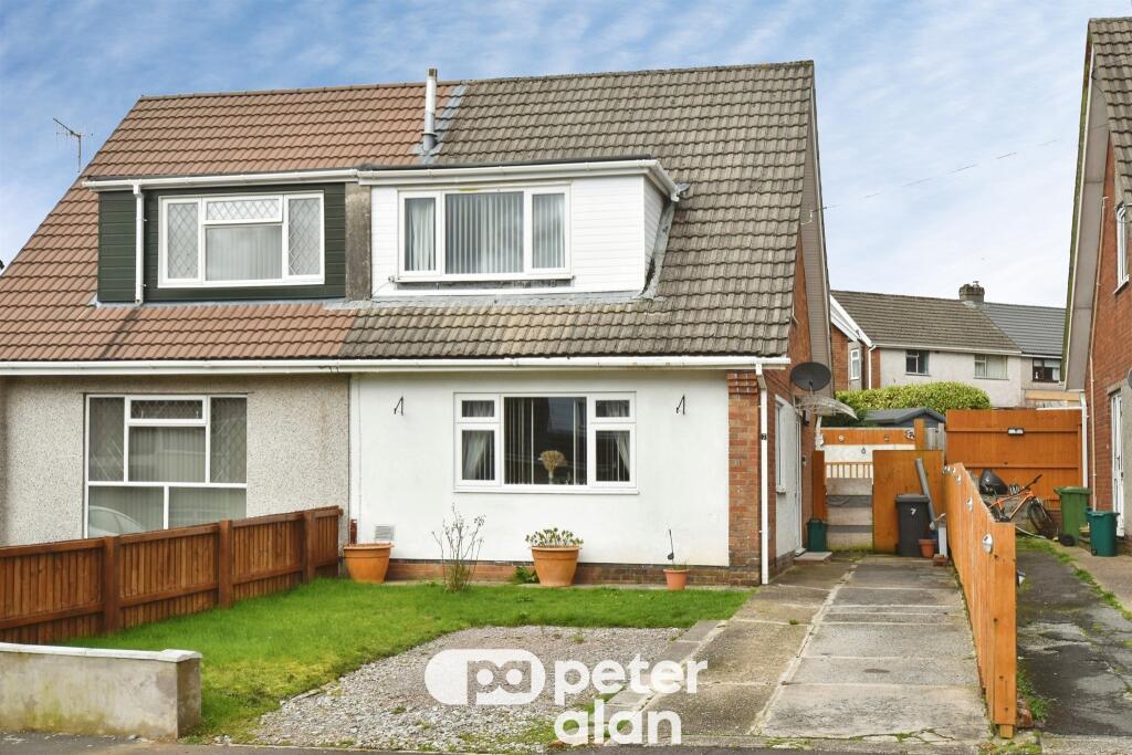 Main image of property: Derwent Drive, Aberdare