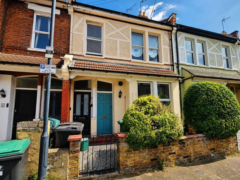 Main image of property: Heysham Road, London
