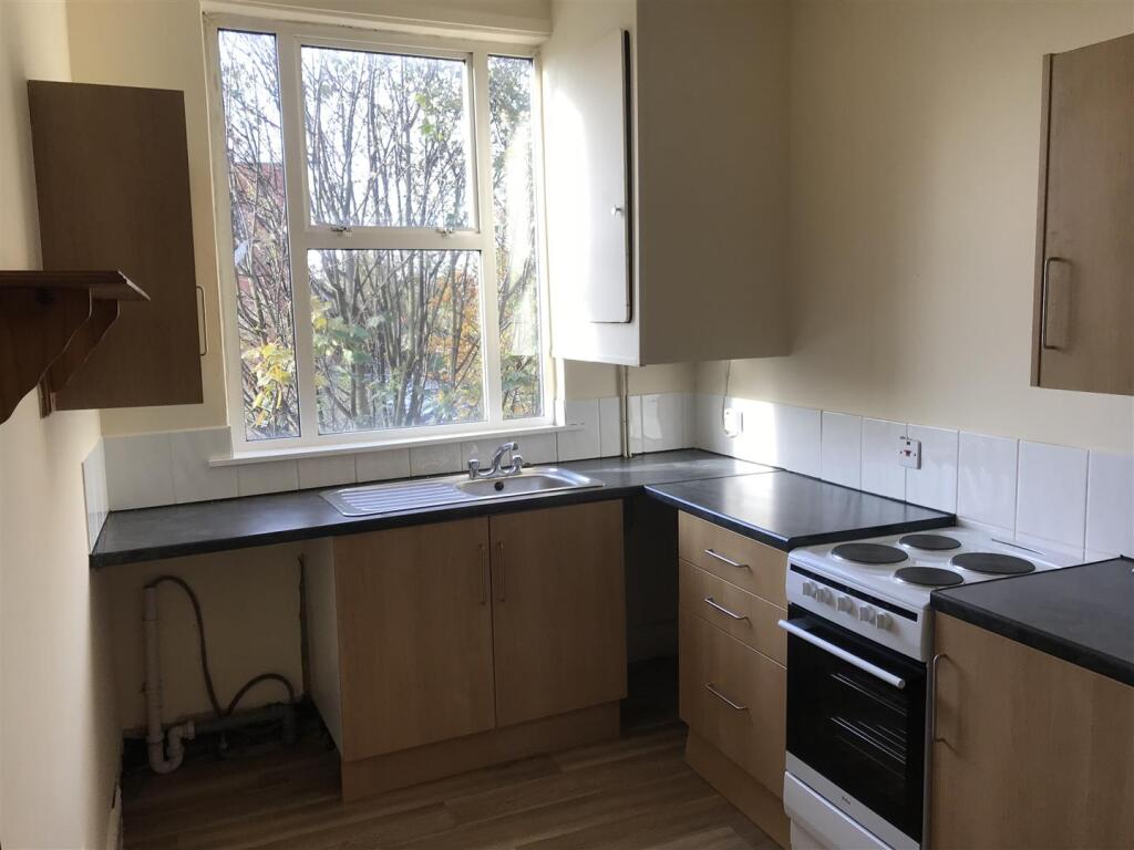 Main image of property: The Park, Lincoln