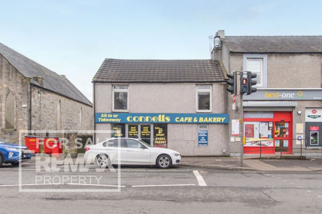 Main image of property: East Main Street, Whitburn, EH47 0RD