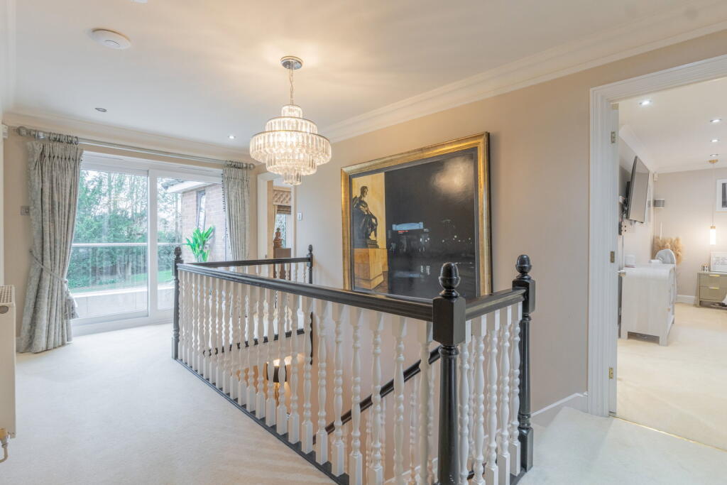 Additional image 26 of Merriemont Drive, Barnt Green, Birmingham, B45 8QZ