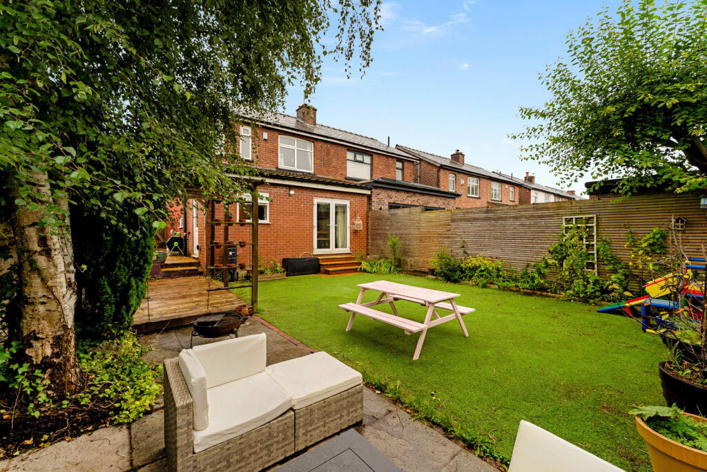 House in Manchester - View 4