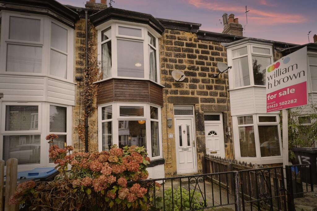 Main image of property: Birch Grove, Harrogate