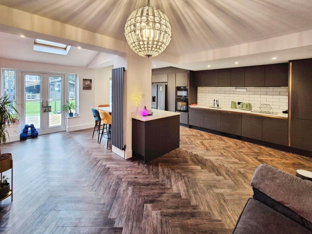 Main image of property: Woodside Avenue, York, North Yorkshire, YO31