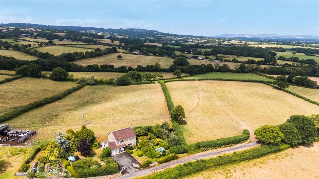 Poltimore Lane, Combe St Nicholas, Chard, Somerset, TA20 photo 2