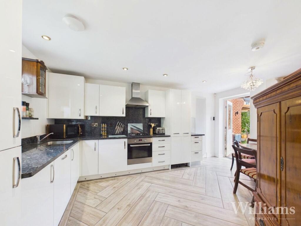 House in Hemel Hempstead - View 5