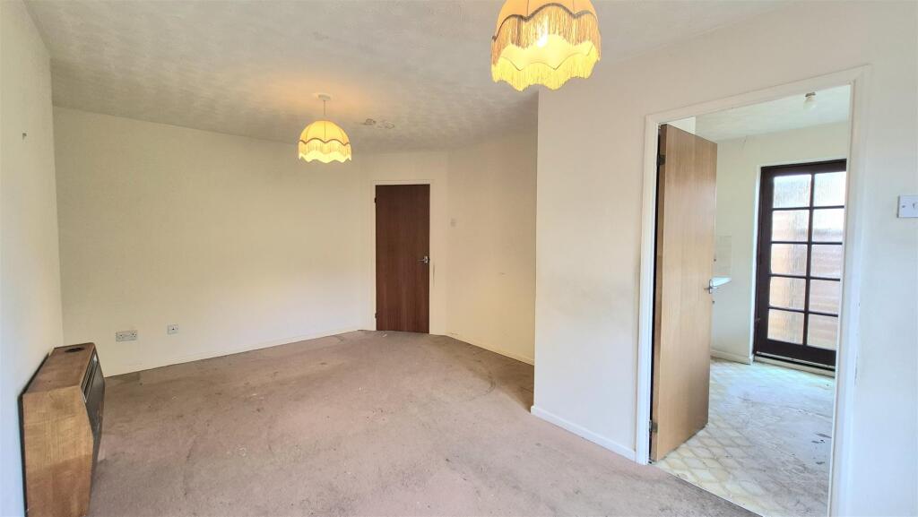 House in Milton Keynes - More