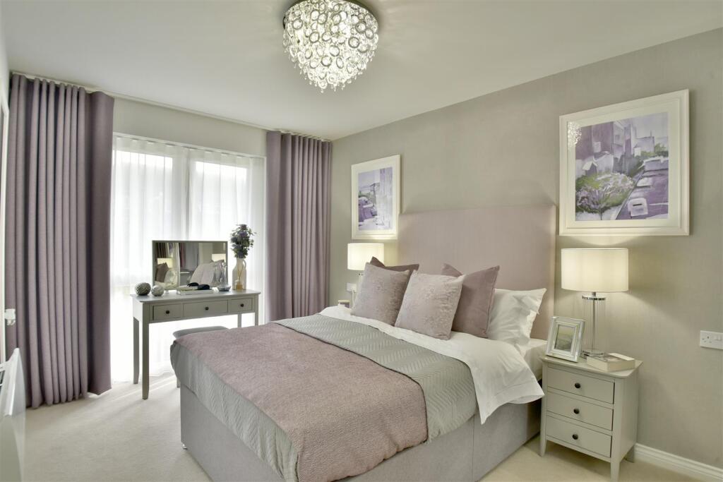 Additional image 3 of Bower Lodge, Shirley, Solihull, West Midlands