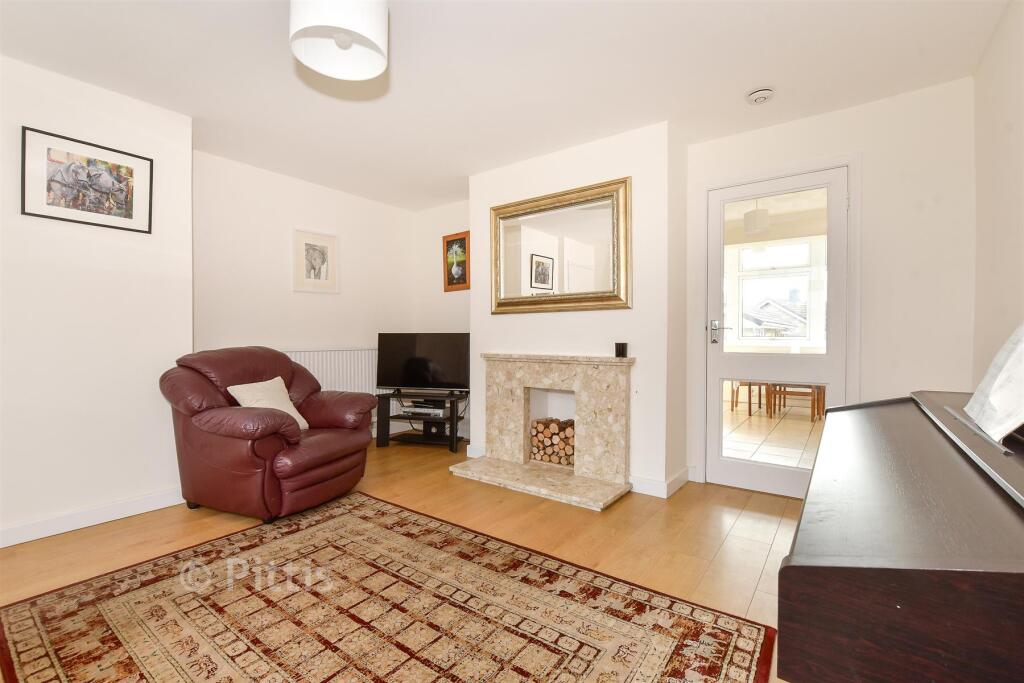 Main image of property: Mountbatten Drive, Newport, Isle of Wight