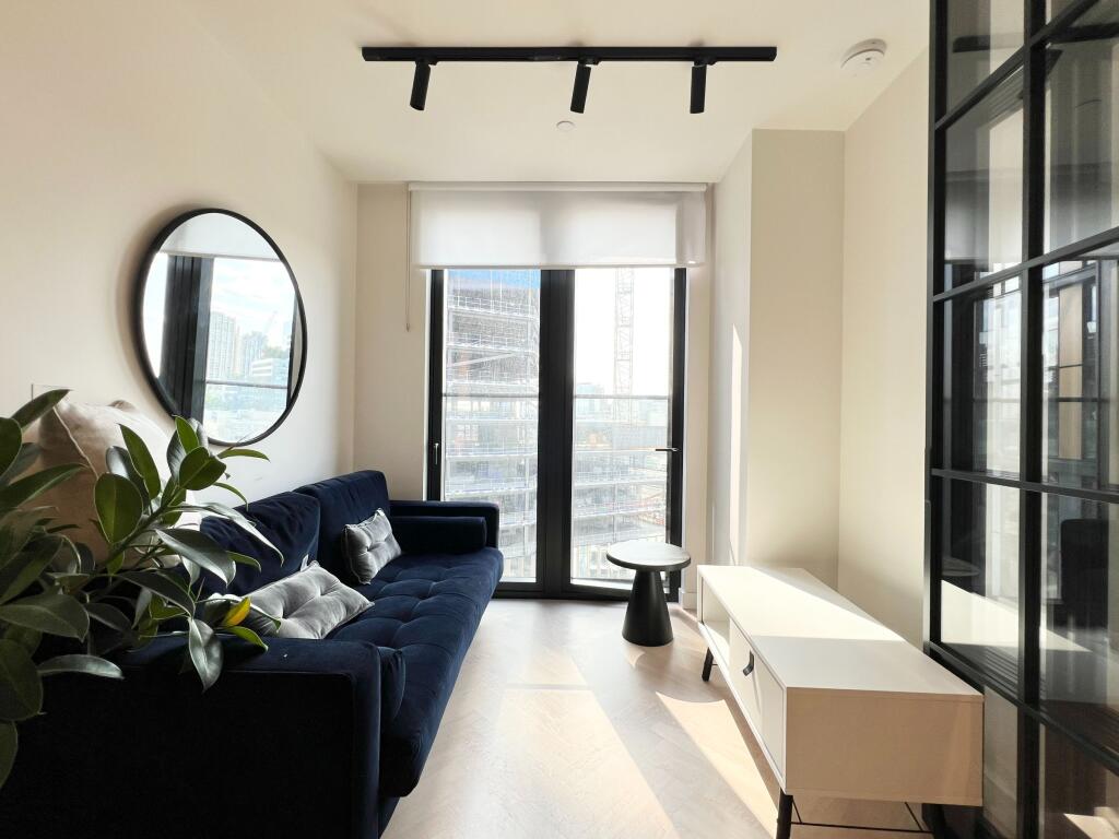 Apartment in London - View 6