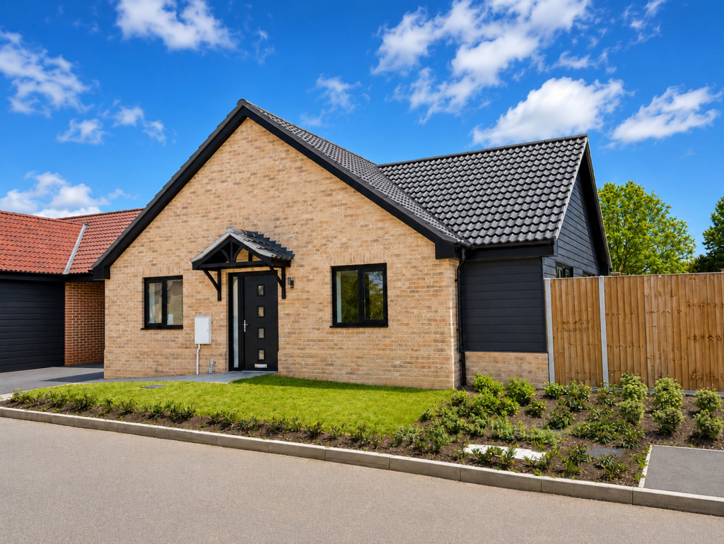 Main image of property: The Rookery, Creeting St Mary, IP6