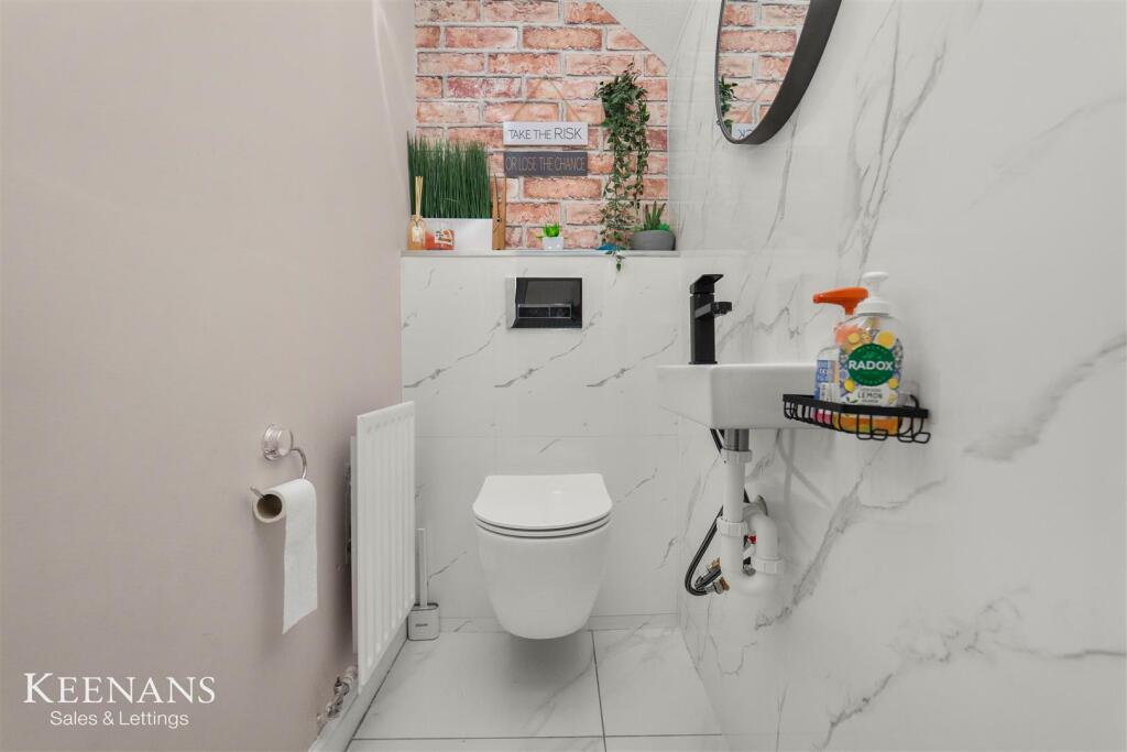 Additional image 16 of Moorside Drive, Clayton Le Moors, Accrington