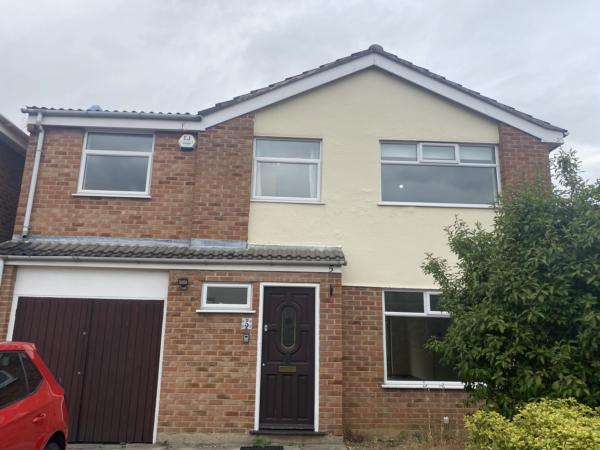Main image of property: Mendip Close, Long Eaton, NG10 4NY