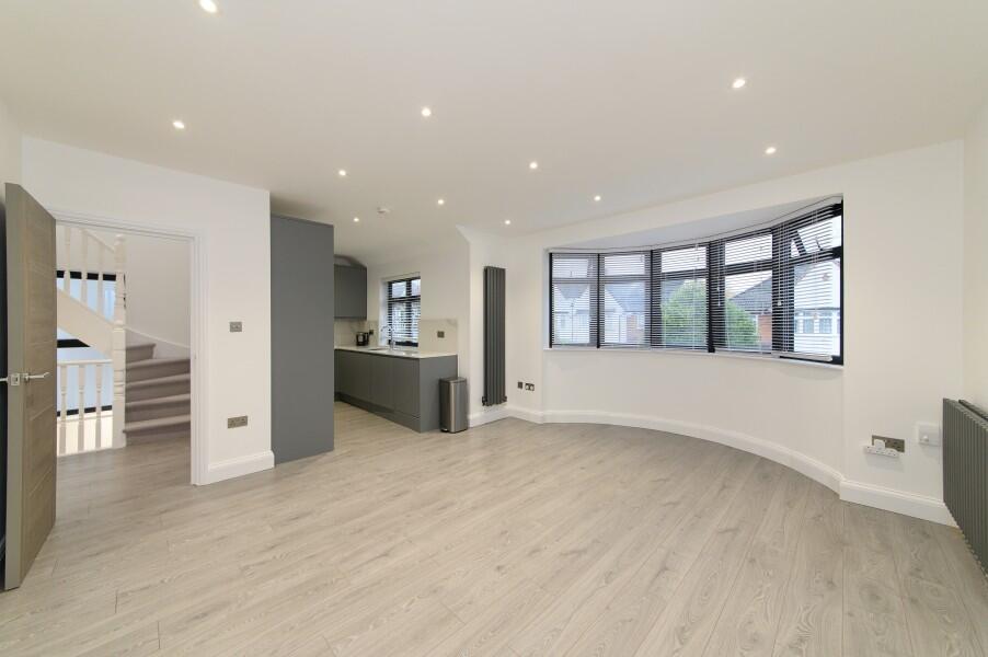 Main image of property: HERVEY CLOSE, FINCHLEY, N3