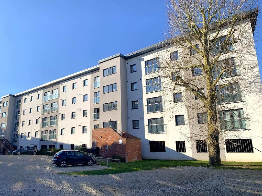 Main image of property: St. Johns Avenue, Braintree, Essex, CM7