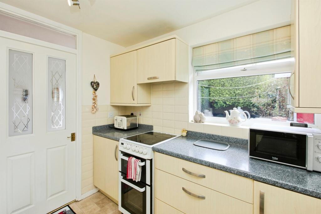 House in Derby - View 4