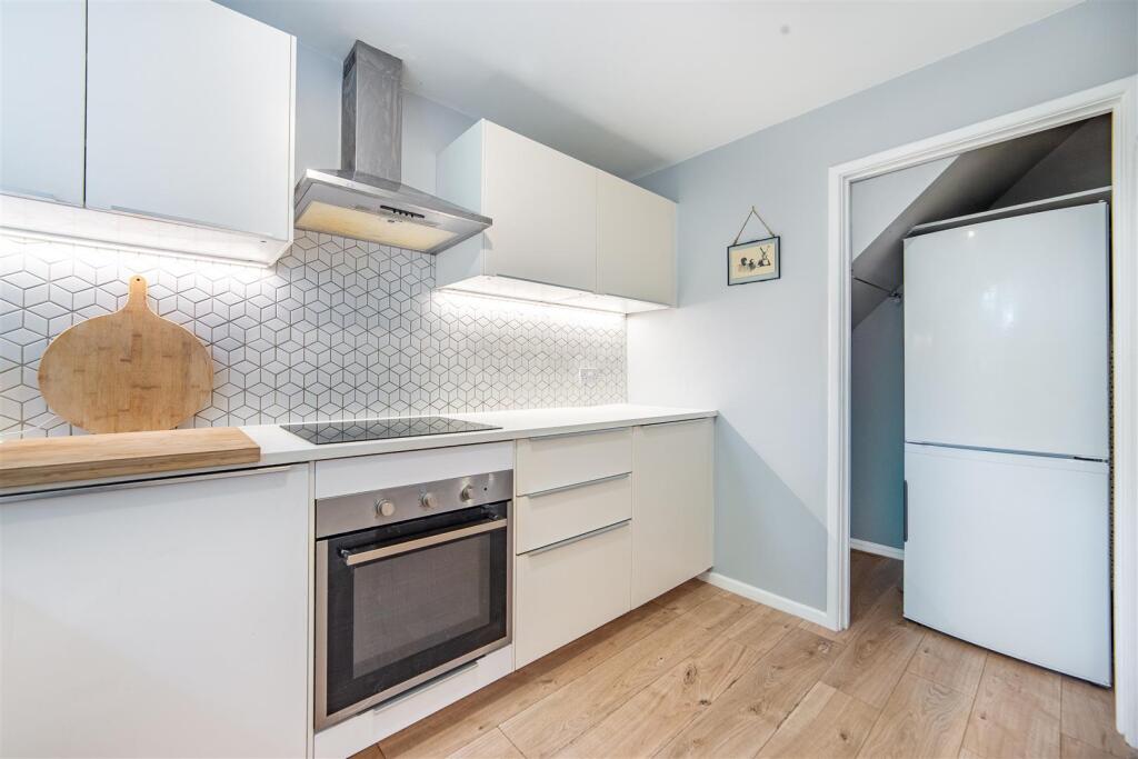 House in Newcastle upon Tyne - More