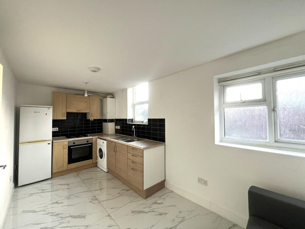 Main image of property: Amersham Road, SE14
