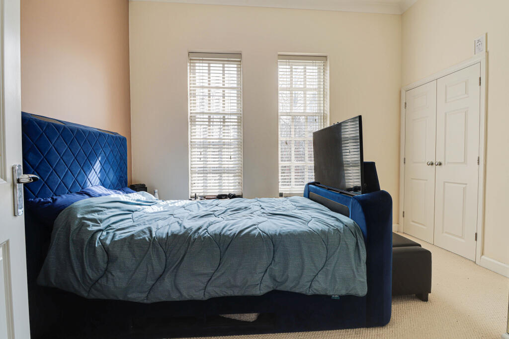 Additional image 8 of Casson Court, Napsbury Park, Hertfordshire, AL2