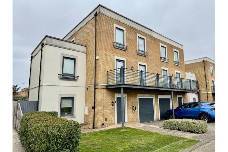 Main image of property: Boundary Way, Shoeburyness, Southend-on-Sea