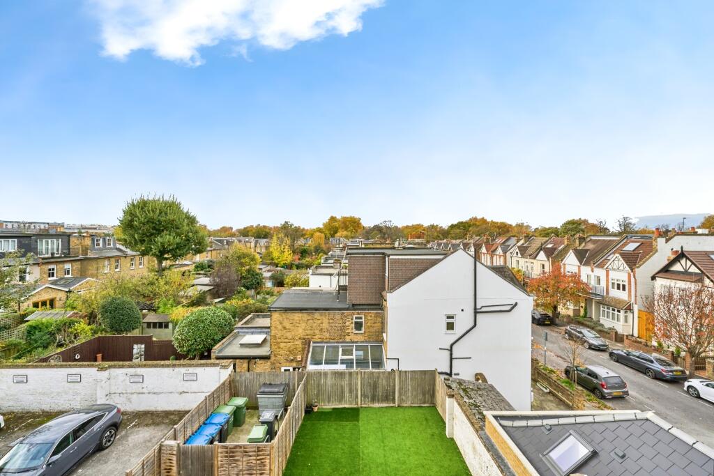 Main image of property: 125 Richmond Road, Kingston upon Thames, KT2