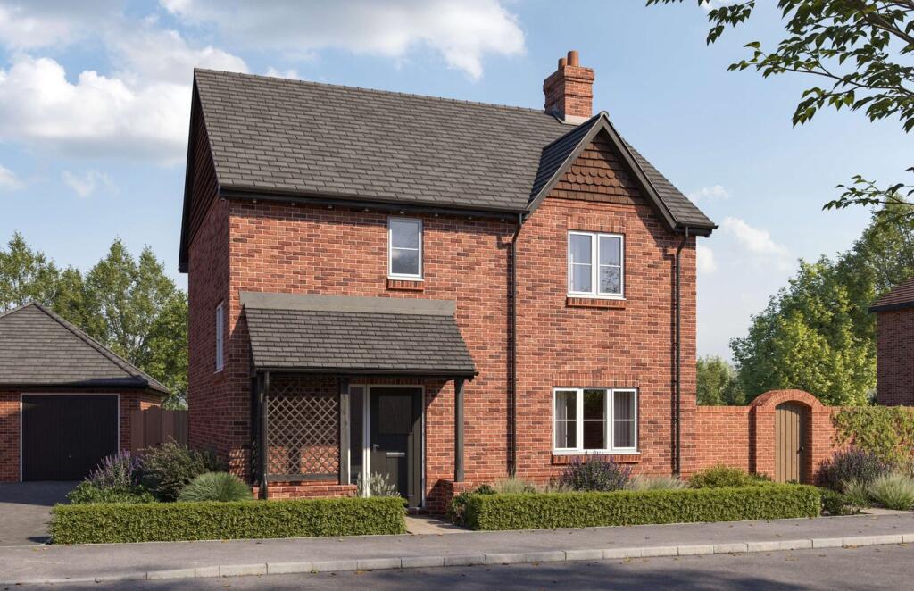 Main image of property: Shepherds Green, Everton Road, Hordle, Lymington, SO41