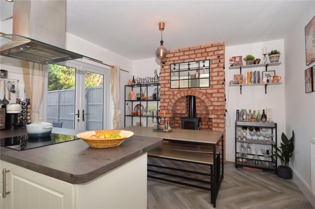 House in Birmingham - View 4