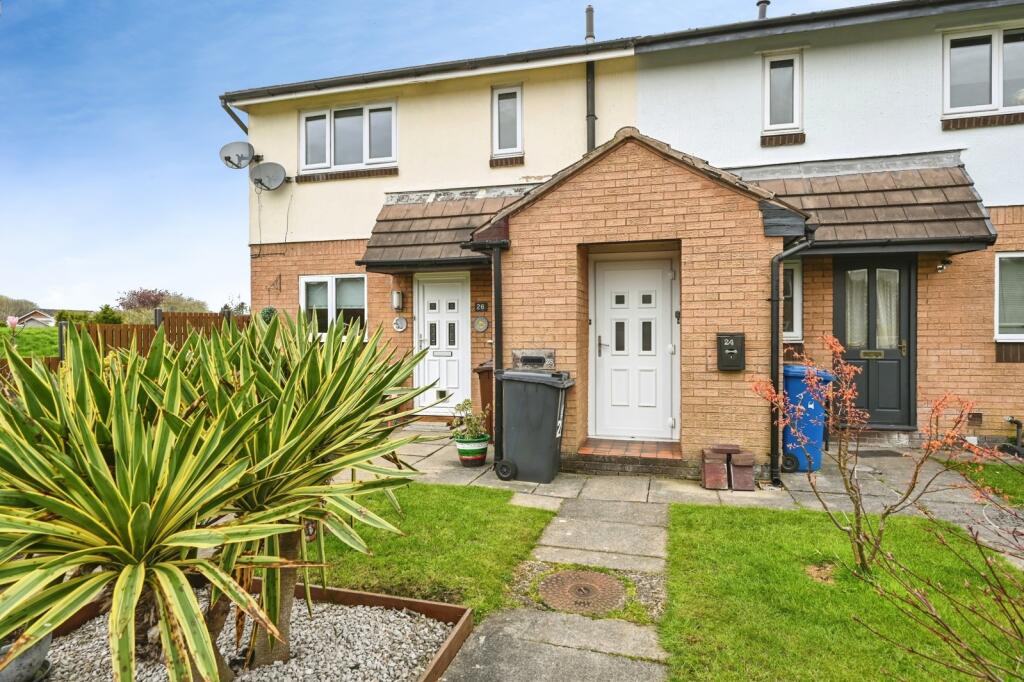 Main image of property: Windy Bank Avenue, Lowton, Warrington, Greater Manchester, WA3