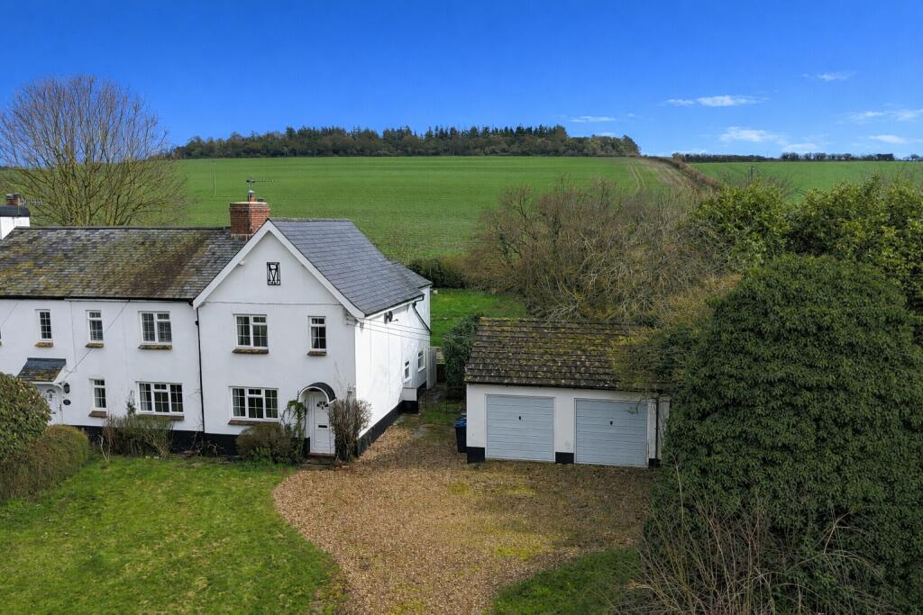 Main image of property: Chilhampton, Wilton, Salisbury, Wiltshire, SP2