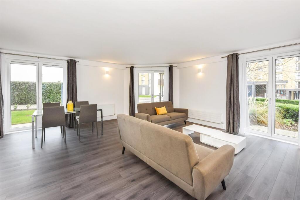 Apartment in London