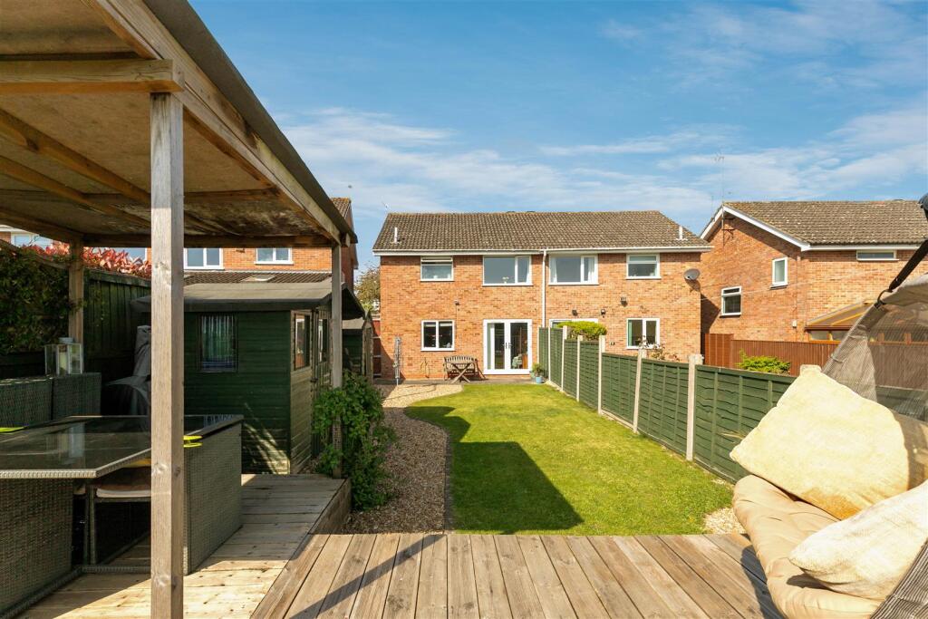 Hurn Lane, Keynsham photo 5