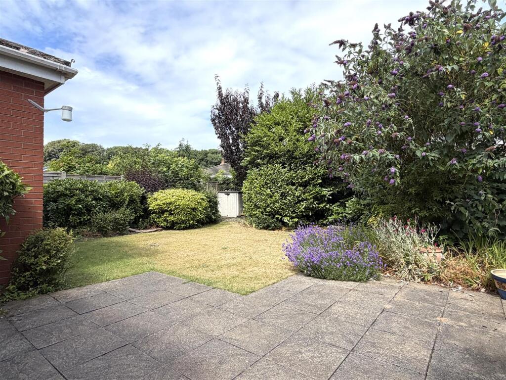 House in Fylde, South Park, Lytham - View 2