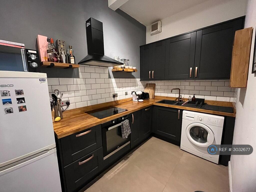 Apartment in Edinburgh, Marionville, Craigentinny/Meadowbank - View 5