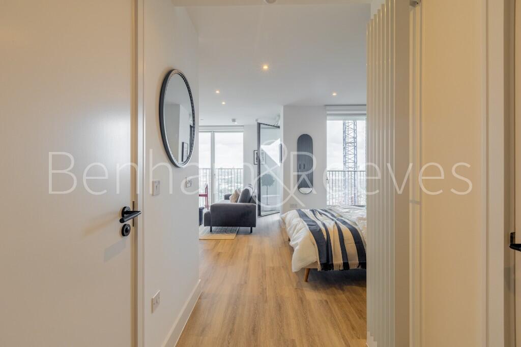 1 bedroom apartment for rent