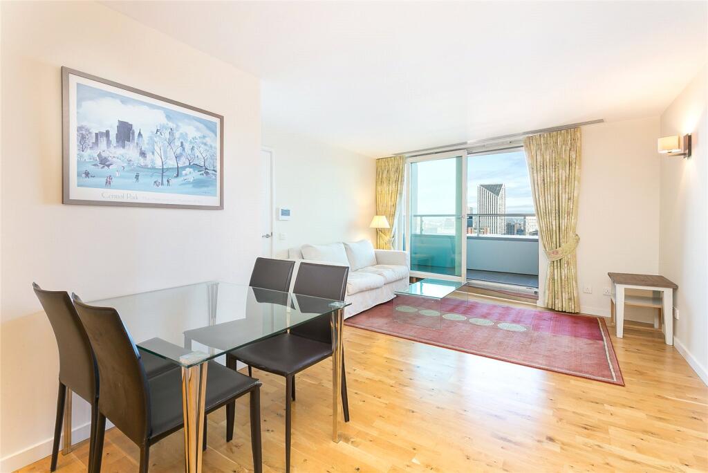 Main image of property: The Perspective Building, 100 Westminster Bridge Road, Waterloo, SE1