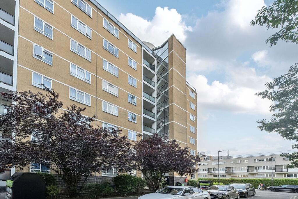 Main image of property: Churchill Gardens, Pimlico, London, SW1V