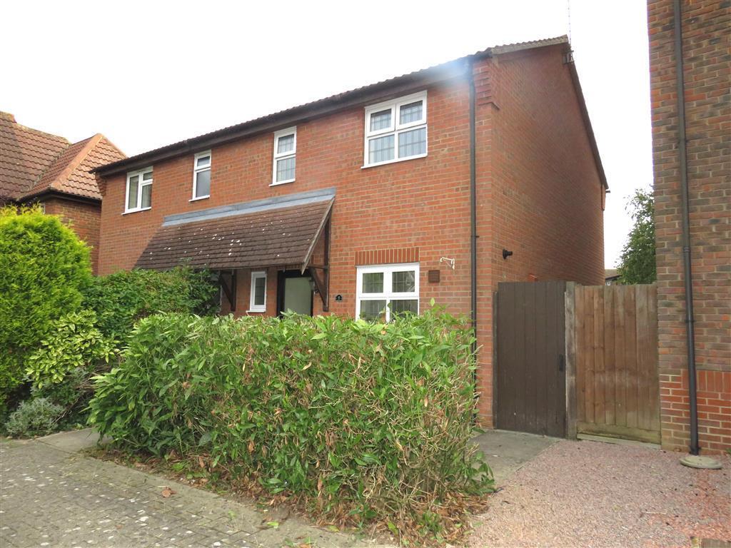 Main image of property: Stanstrete Field, Great Notley, BRAINTREE