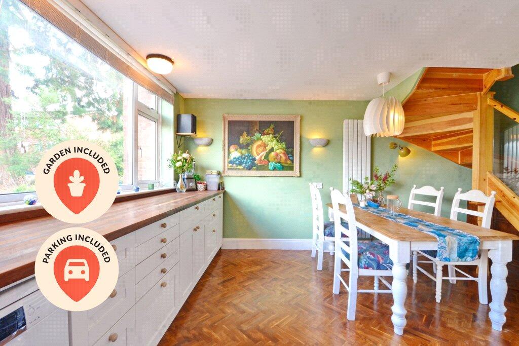 Main image of property: Matford Close, Brentry, Bristol, Bristol, BS10