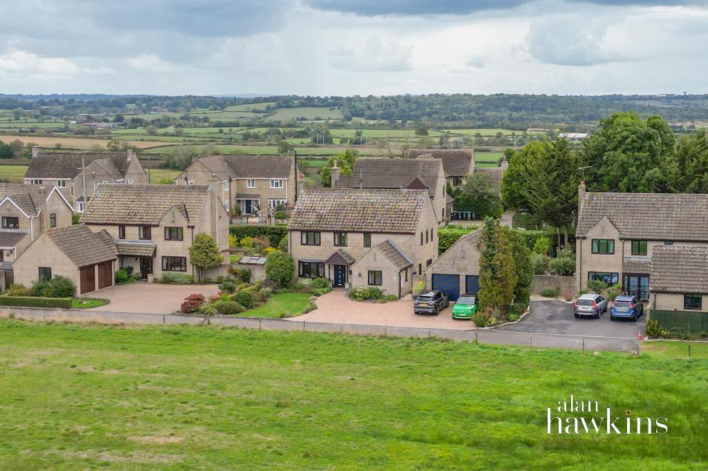 Main image of property: The Common, Brinkworth SN15 5