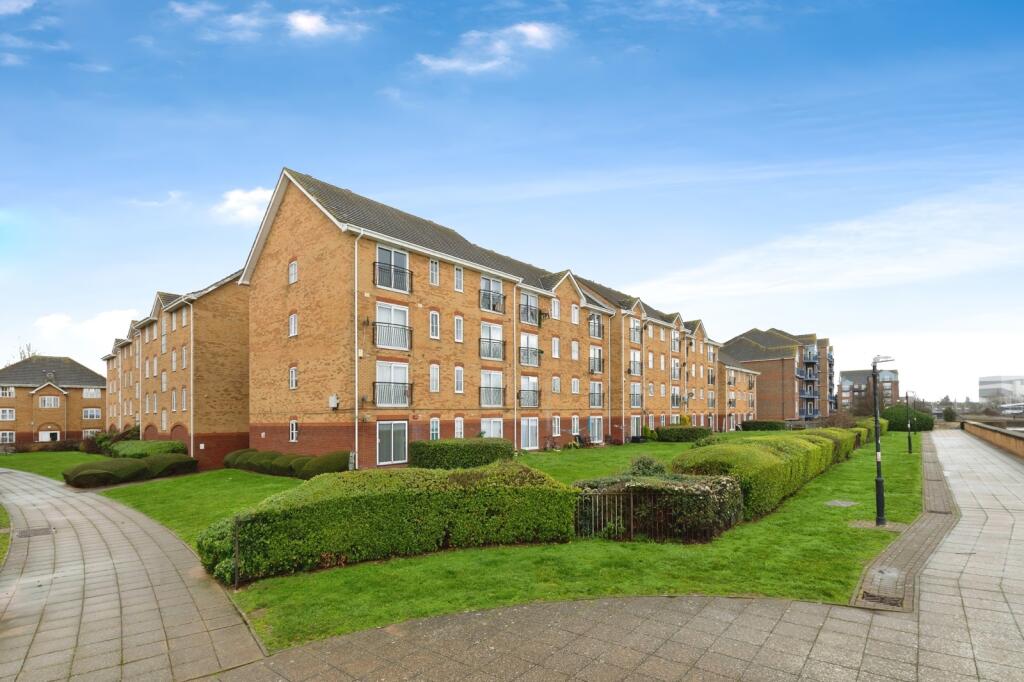 Main image of property: Coal Court, Grays, Essex, RM17