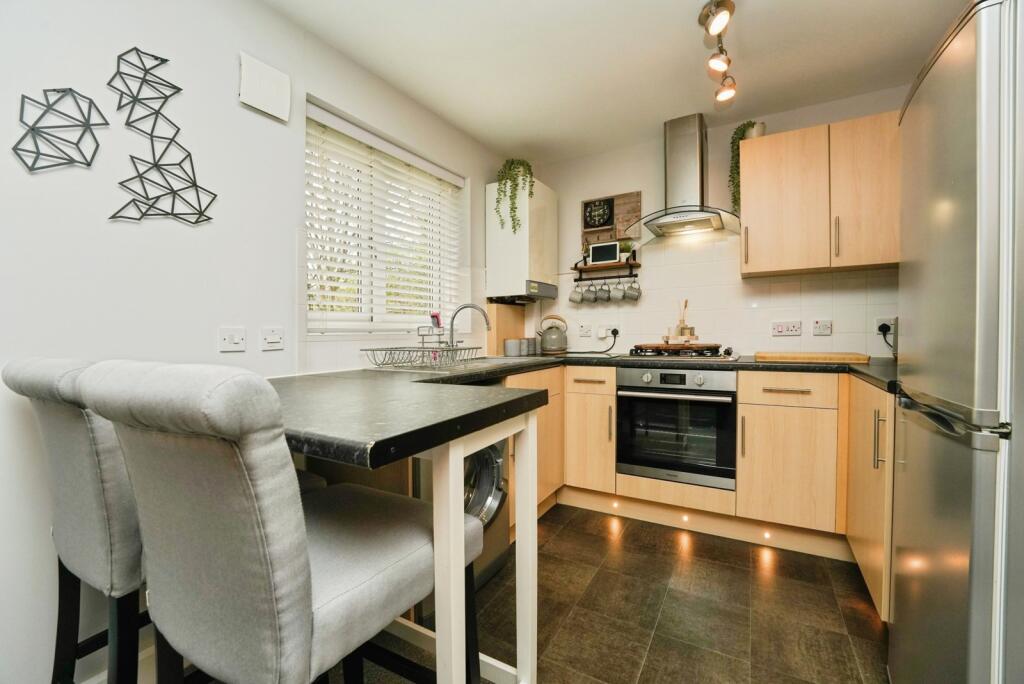Robins Meadow, Evesham, Worcestershire, WR11 photo 3