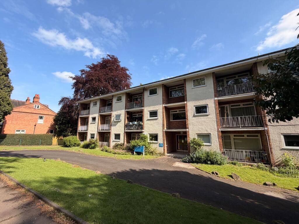 Main image of property: Manor Road, Sutton Coldfield, B73