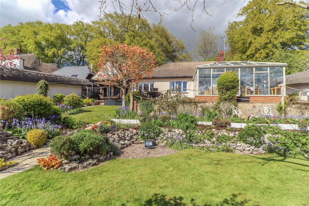 Main image of property: Trout Lane, Nether Wallop, Stockbridge, Hampshire, SO20