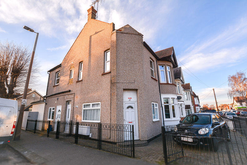 Main image of property: Lonsdale Road, Southend-On-Sea