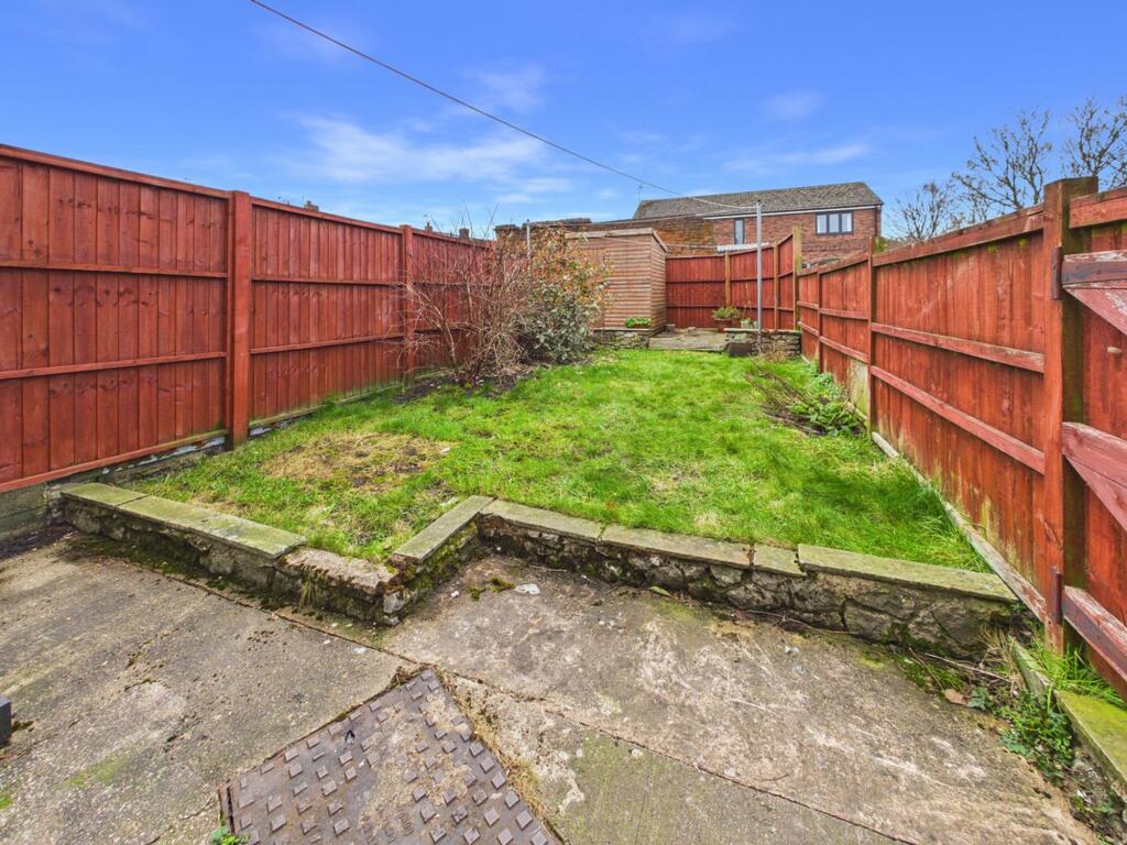 Brassington Street, Clay Cross, S45 photo 4