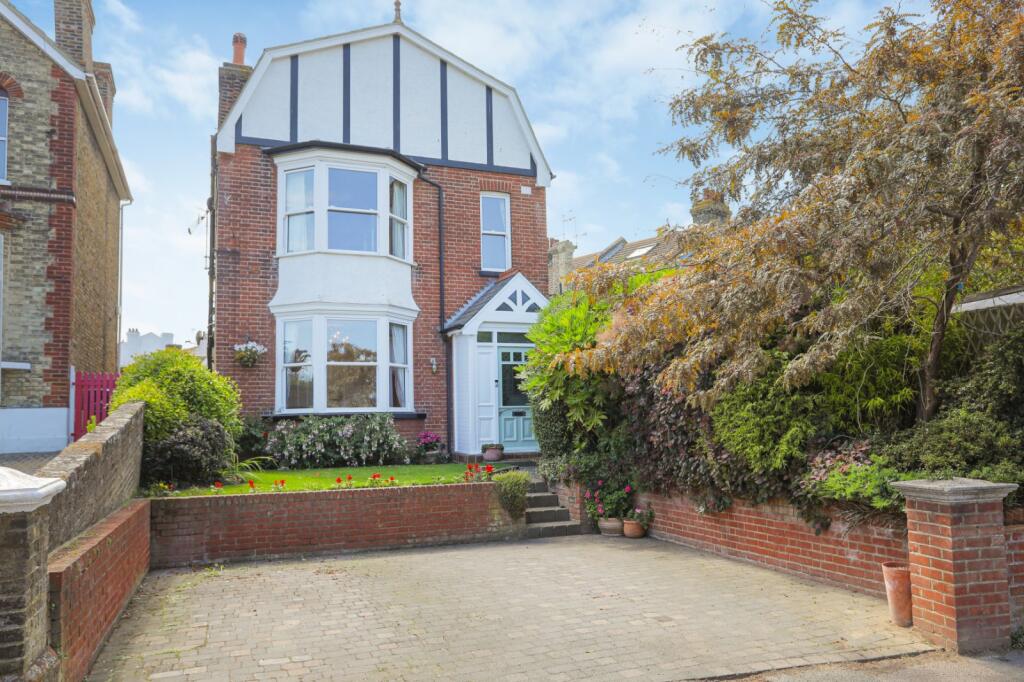 Main image of property: St. Peters Road, Broadstairs, Kent, CT10
