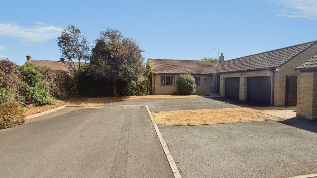 Main image of property: St. Michaels Gardens, South Petherton, Somerset, TA13