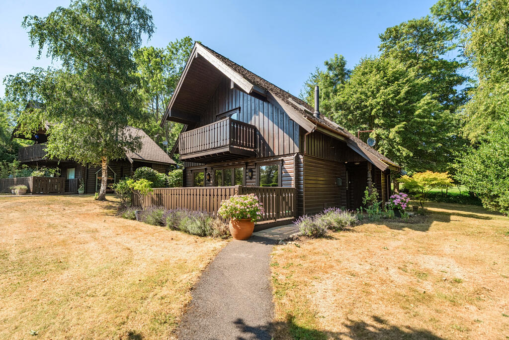 Main image of property: Henley Road, Marlow, SL7