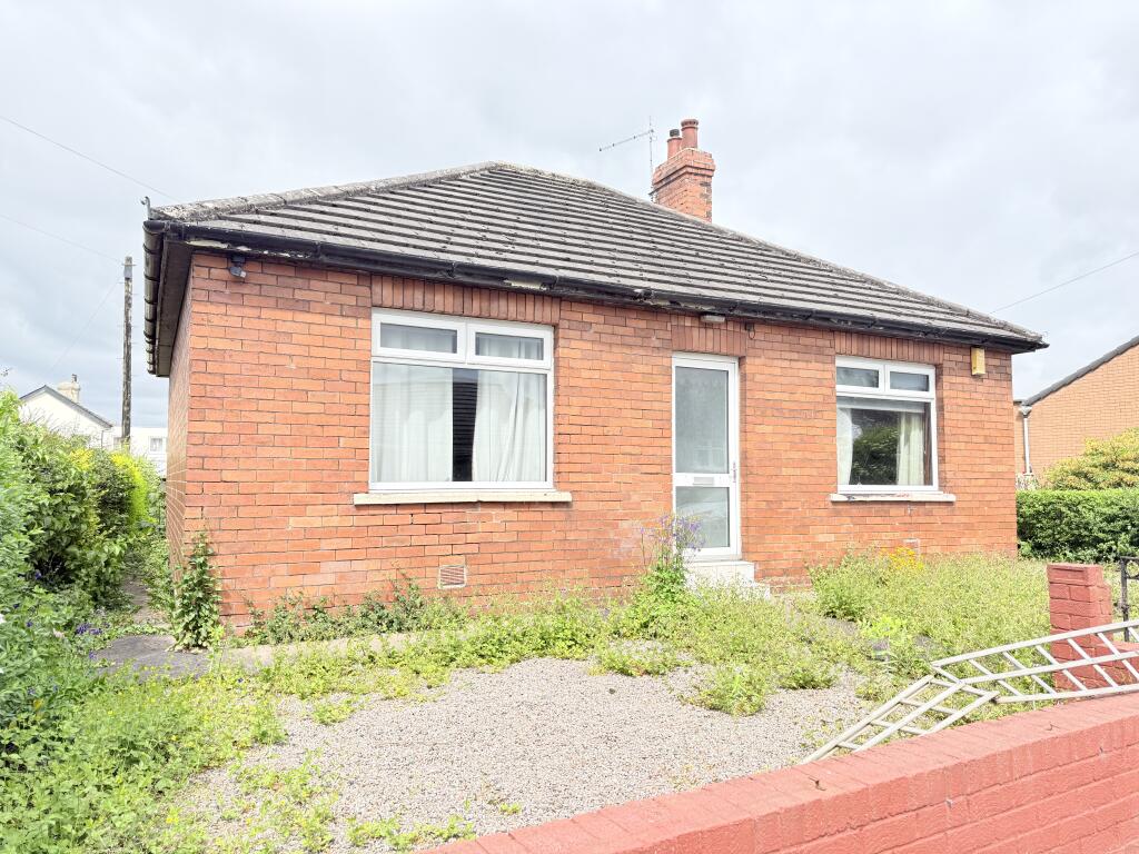 Main image of property: 42 Crown Road, Carlisle, Cumbria CA2 7QQ